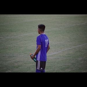 Meet your Posher, Edwardo